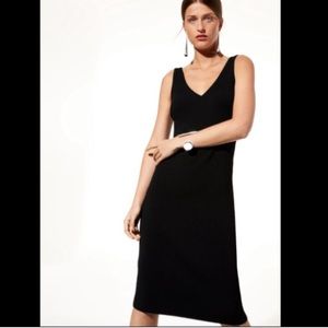 aritzia party dresses